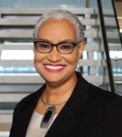 C. Greer Jordan, MBA, PhD
