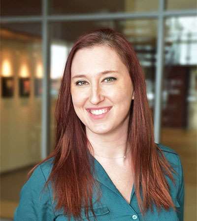 Jessica Olson, PhD, MPH