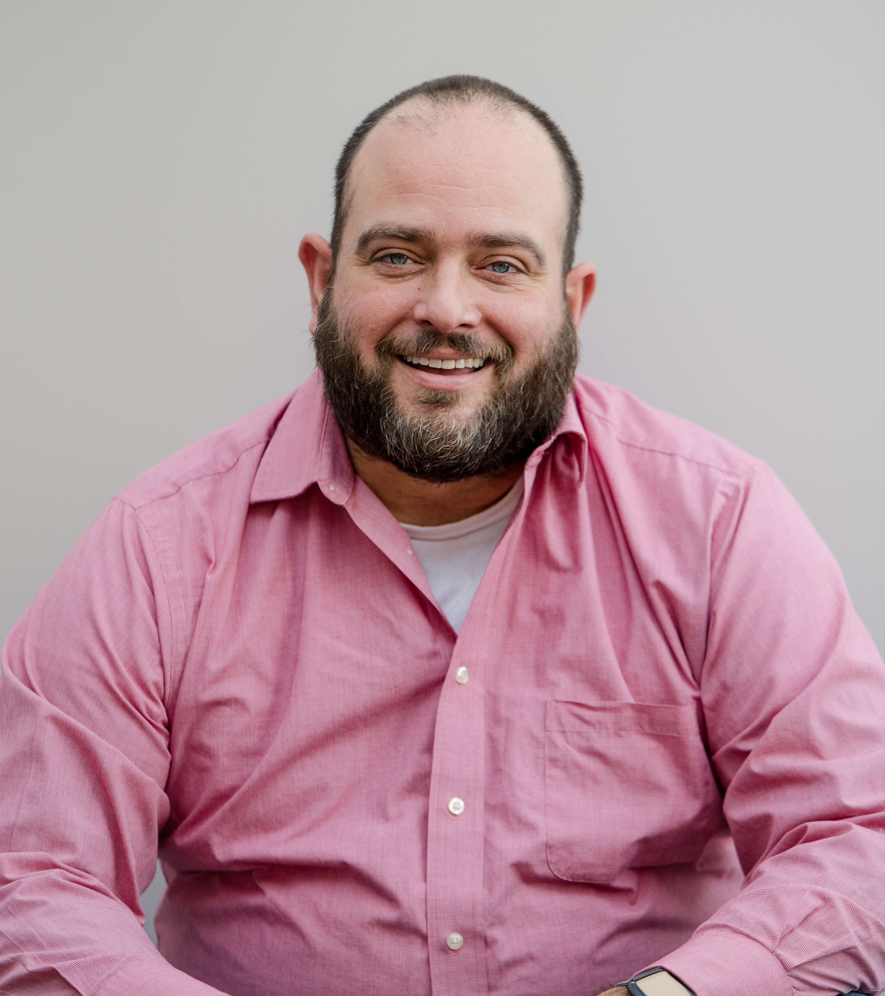 Mike Levas_Academic Profile
