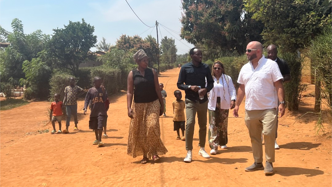 Global Firearm Collaborative_Intro Component