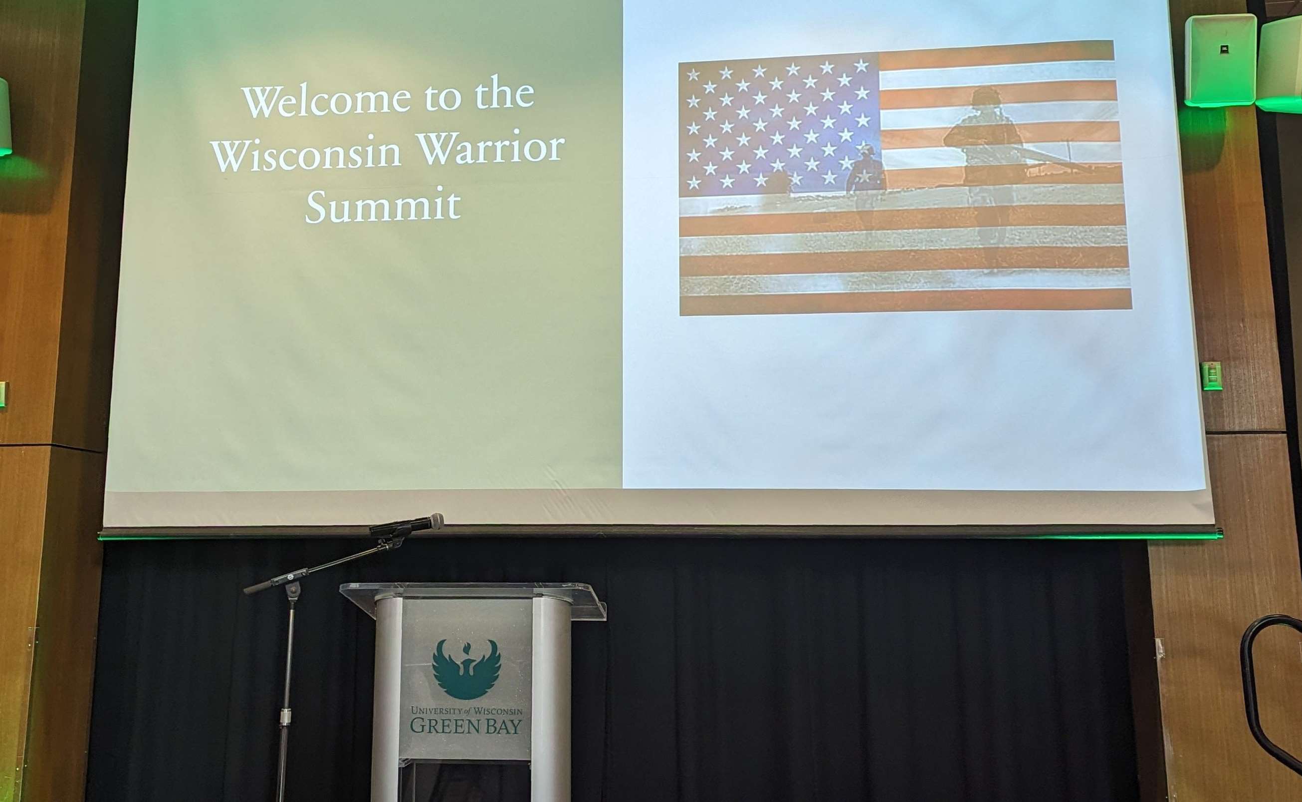 WarriorSummit Slide 3