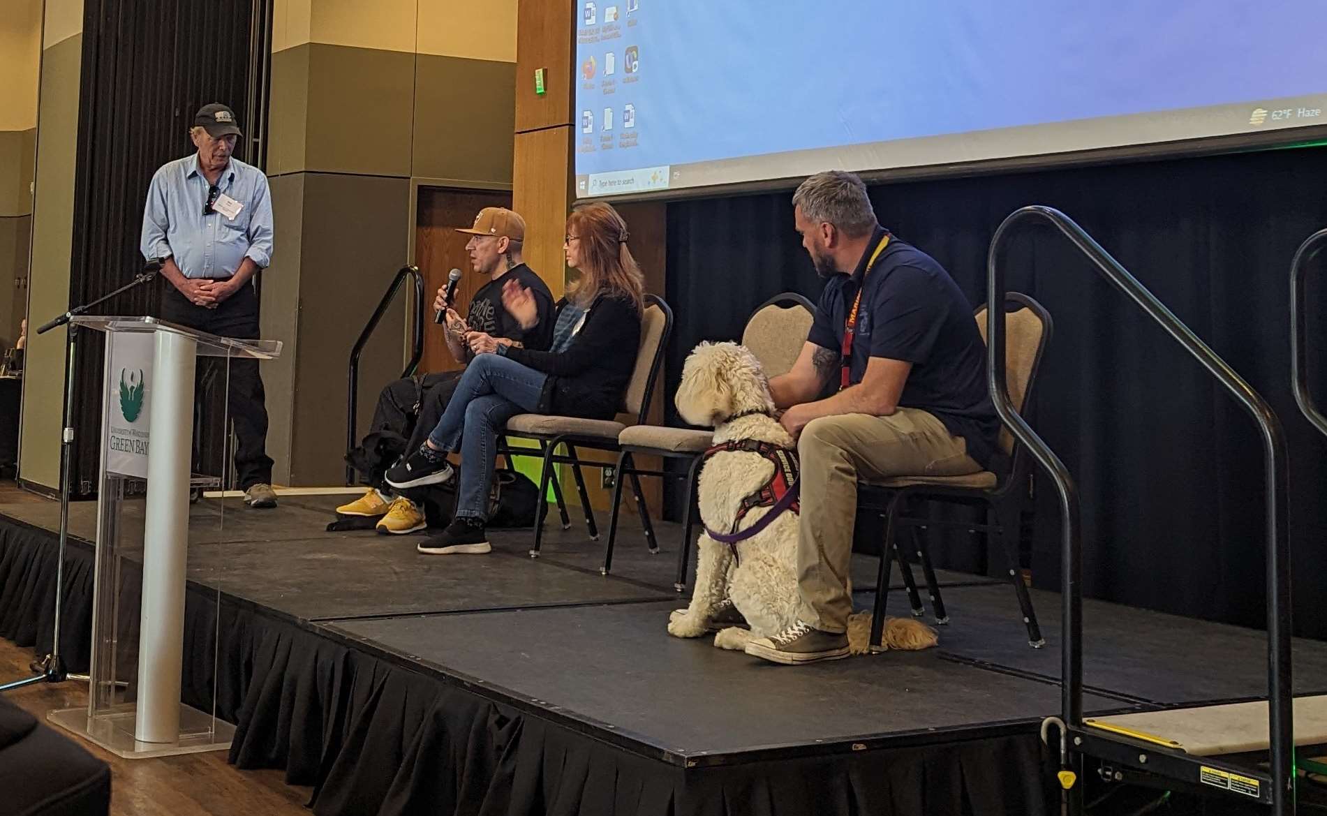 WarriorSummit Slide 4