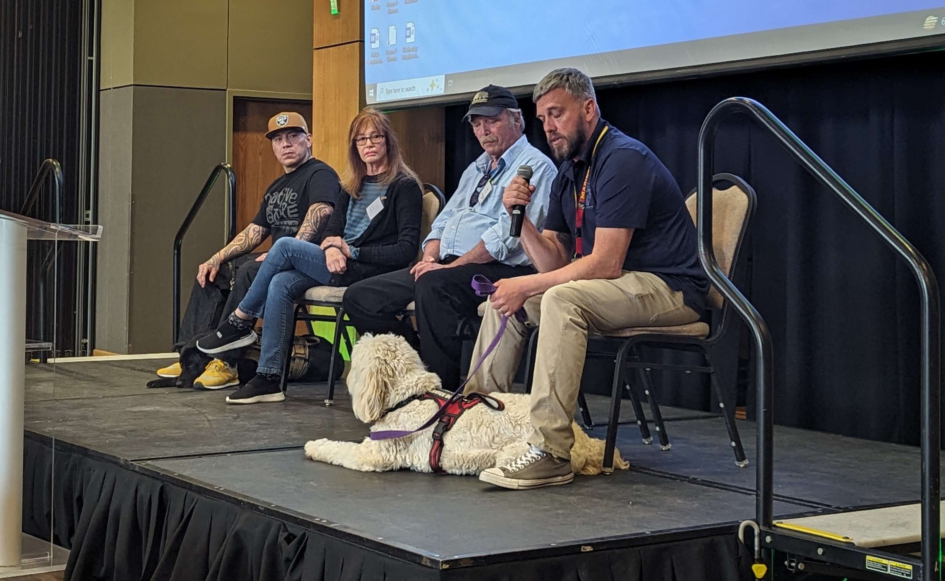 WarriorSummit Slide 5