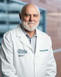 Stephen Hargarten, MD, MS