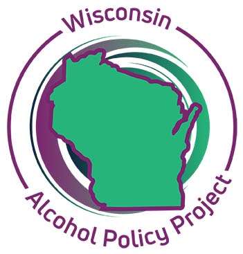 Wisconsin Alcohol Policy Project Logo