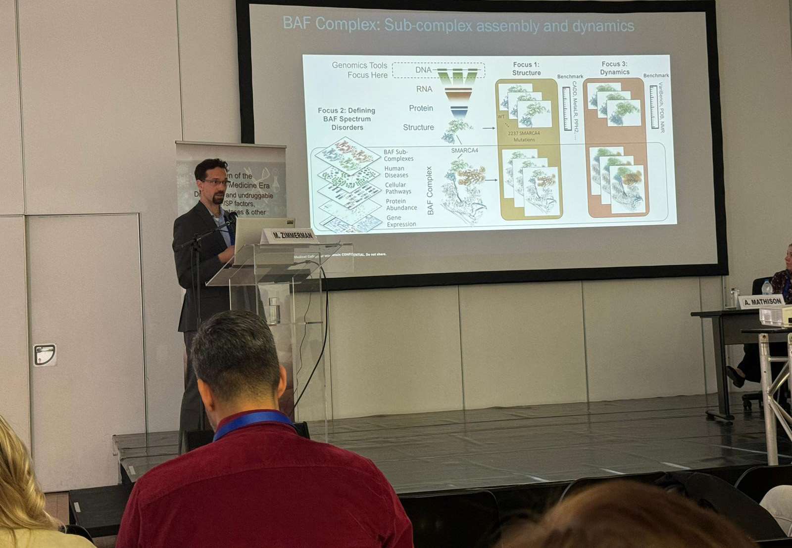 MTZ at KLF Society 2024 Greece