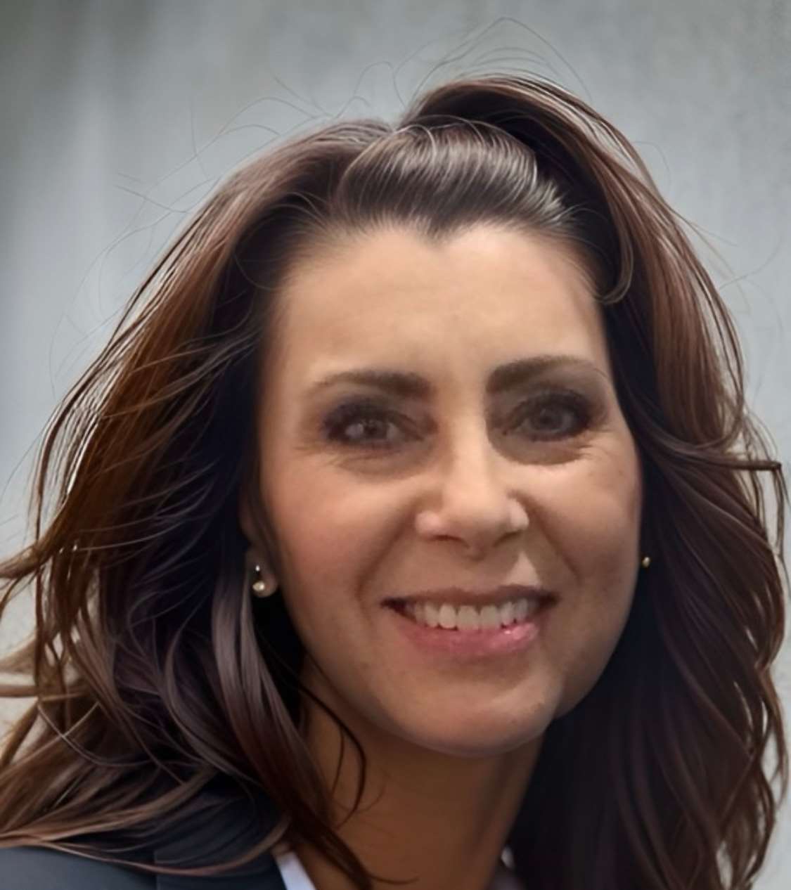 Jane Gresser