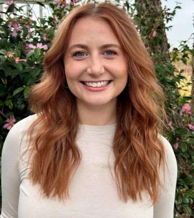 Rebekah Fogerty