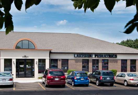 Children's Wisconsin Lakeside Clinic