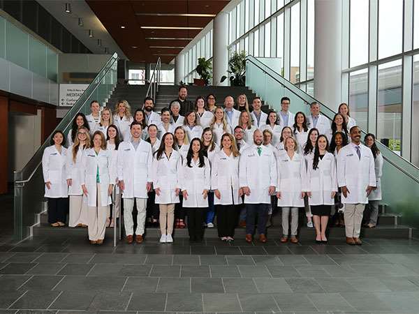 Department of Dermatology 2025