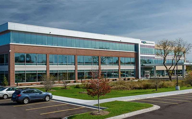 Mequon Health Center