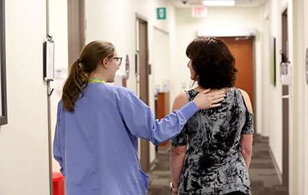 MCW Micrographic Surgery and Dermatologic Oncology Fellowship image