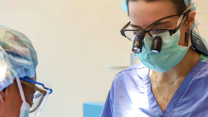 MCW Micrographic Surgery and Dermatologic Oncology Fellowship image