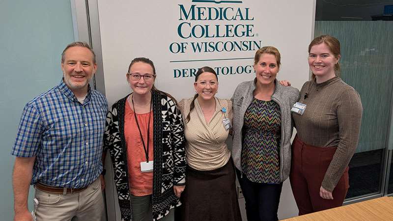 Rubella Associated Granuloma Study Team