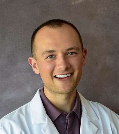Brandon Calley, MD