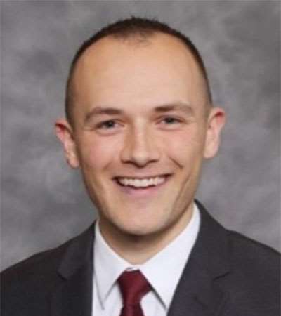 Brandon Calley, MD
