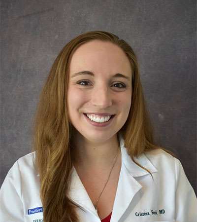 Christina Foschi, MD