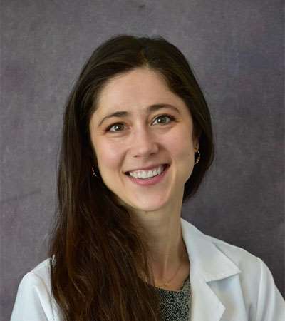 Jenna Ruggiero, MD