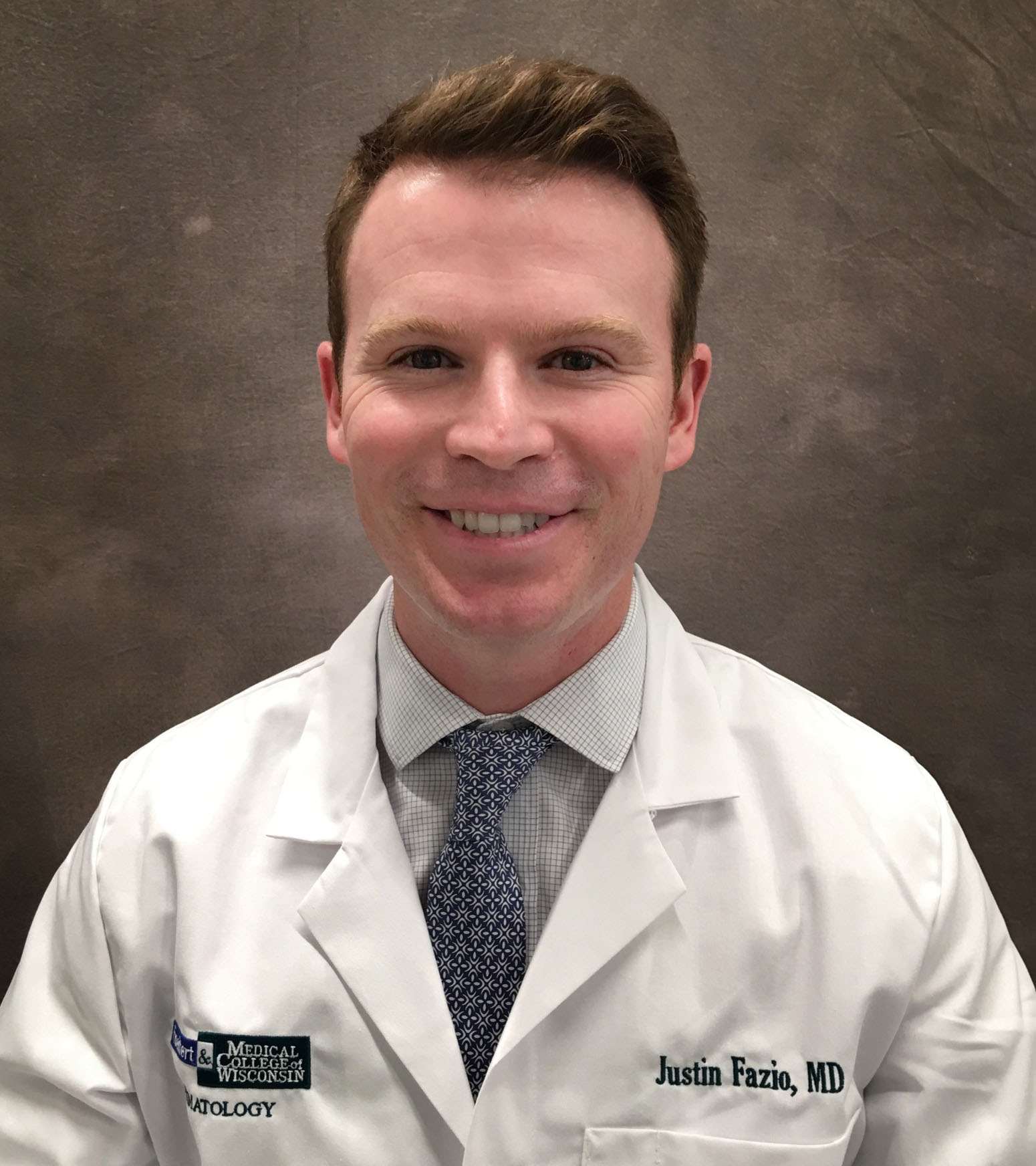 Justin Fazio, MD