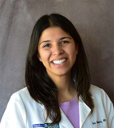 Sara Bilimoria, MD