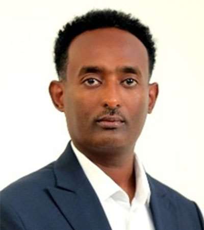 Workalemahu Belachew, MD