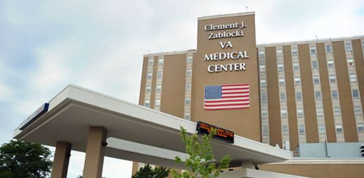 Clement J. Zablocki VA Medical Center