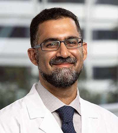 Aasim Padela, MD, MSc, FACEP