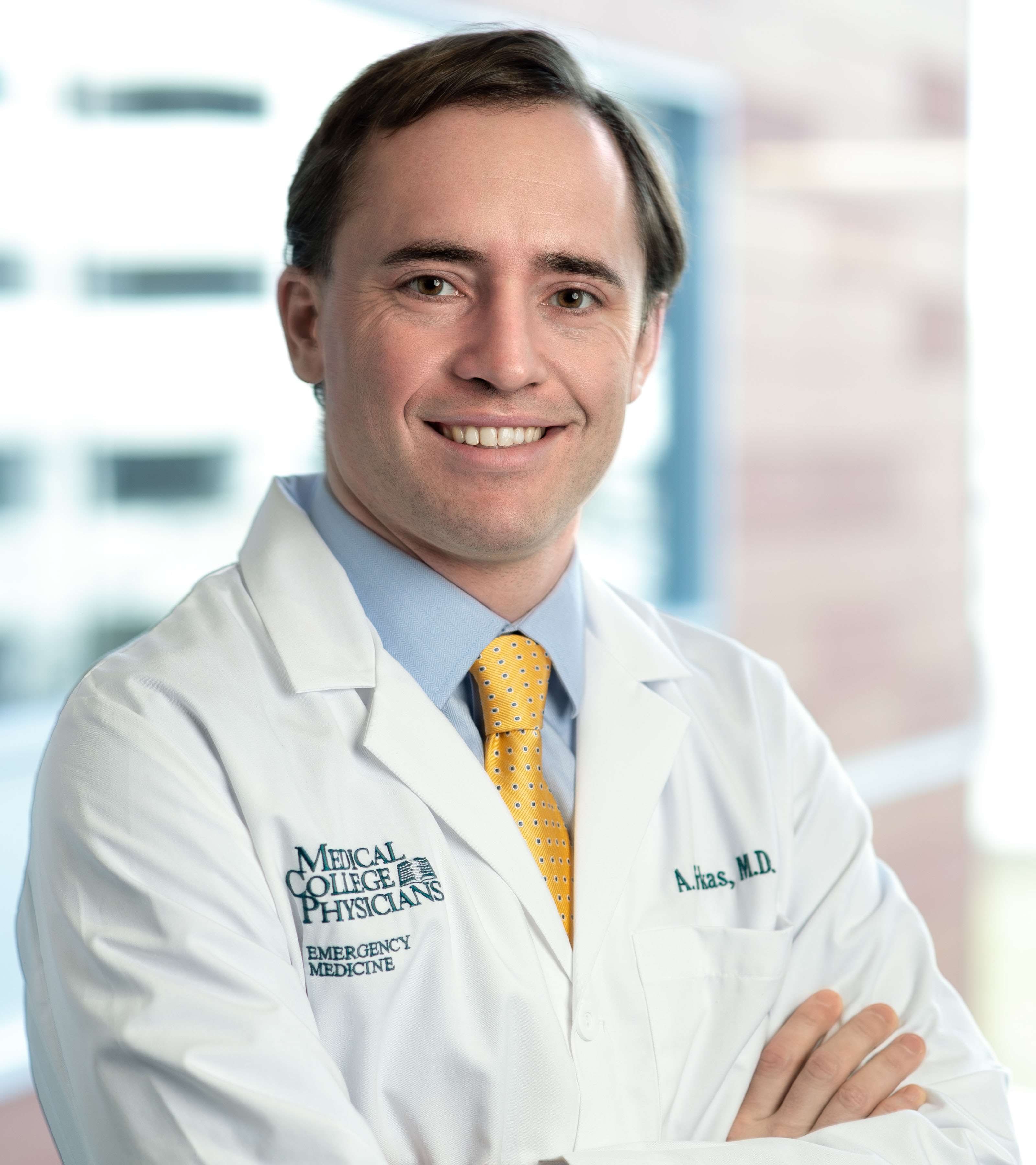 Andrew Farkas, MD Associate Professor Medical College of Wisconsin