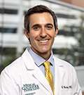 Benjamin Weston, MD, MPH, FAEMS