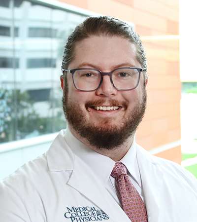 Elijah Dahlstrom, MD
