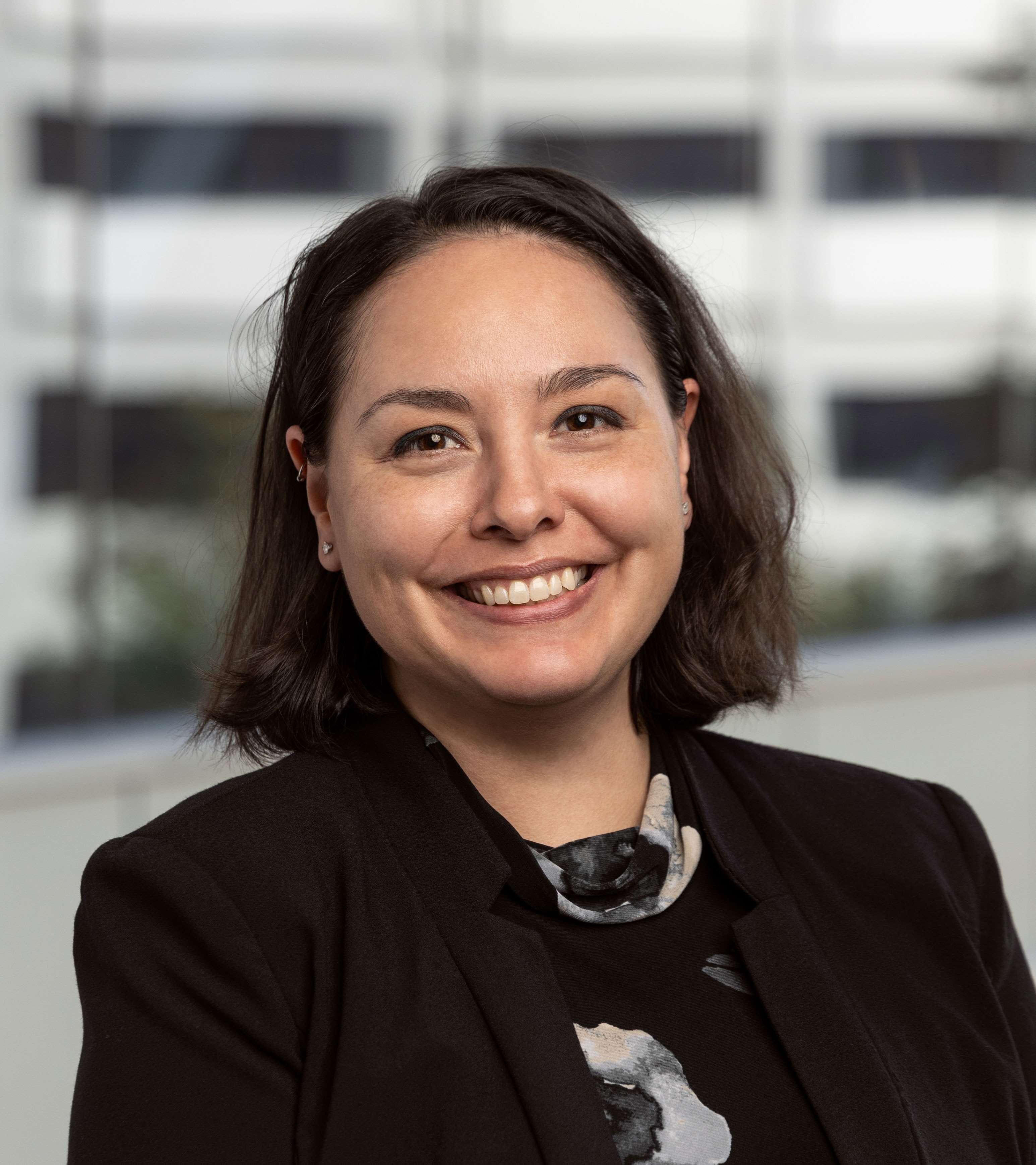 Jennifer Hernandez-Meier, PhD, MSW