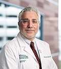 M. Riccardo Collella, DO, MPH, FACEP