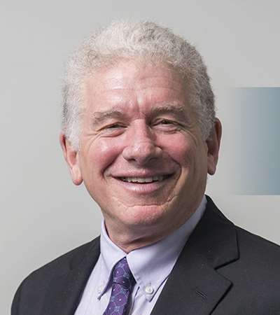 Michael Fendrich, PhD