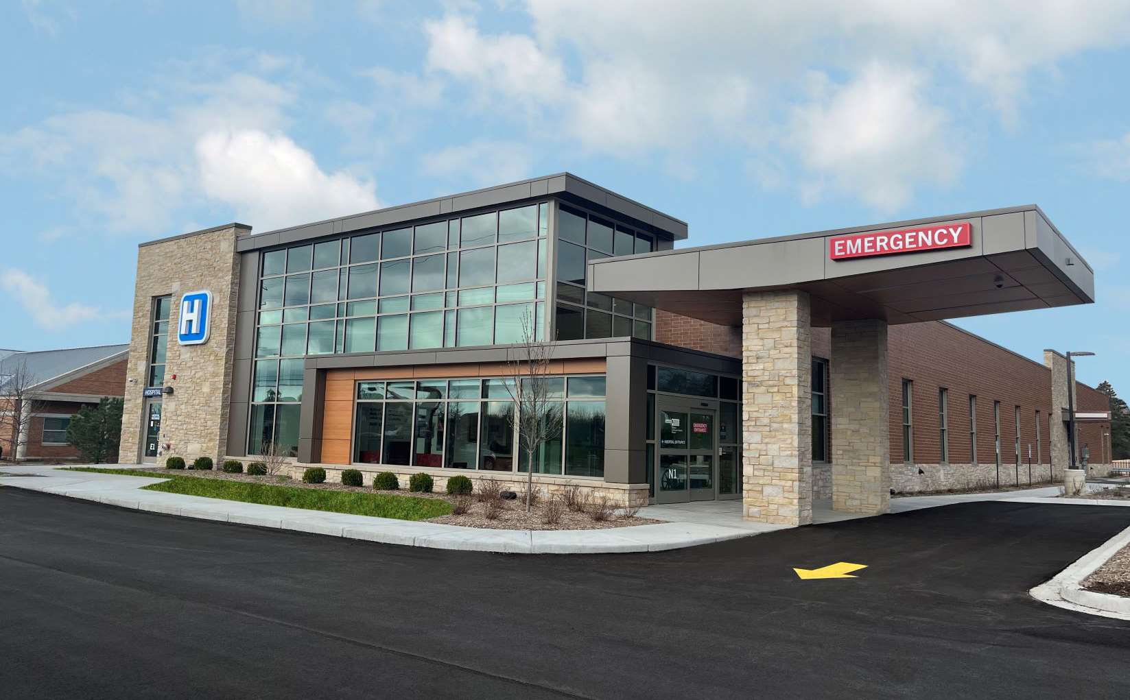 Froedtert Community Hospital Mequon