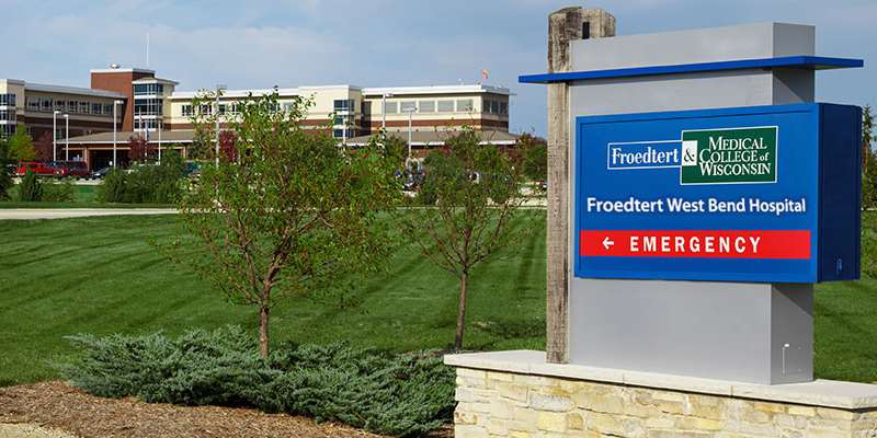 Froedtert West Bend Hospital