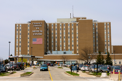 Clement J. Zablocki VA Medical Center