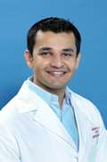 Manish Shah