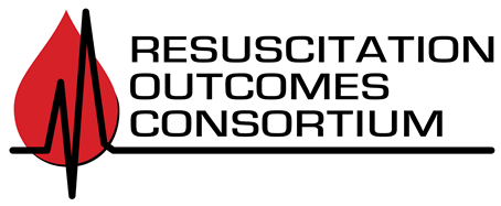 Resuscitation Outcomes Consortium Logo