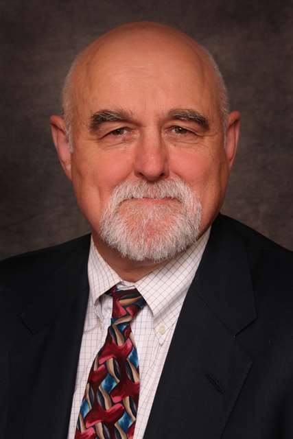 Stephen-Hargarten