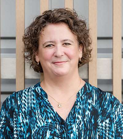 Constance Kostelac, PhD