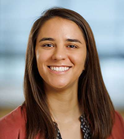 Courtney Jankowski Academic Profile