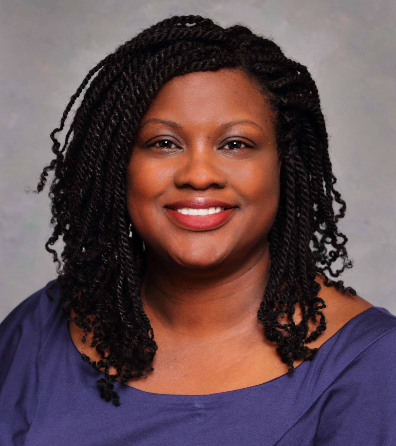 Jamila Kwarteng, PhD
