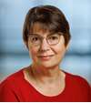 Julia Dickson-Gomez, PhD
