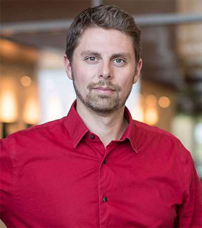 Matthew Dellinger, PhD