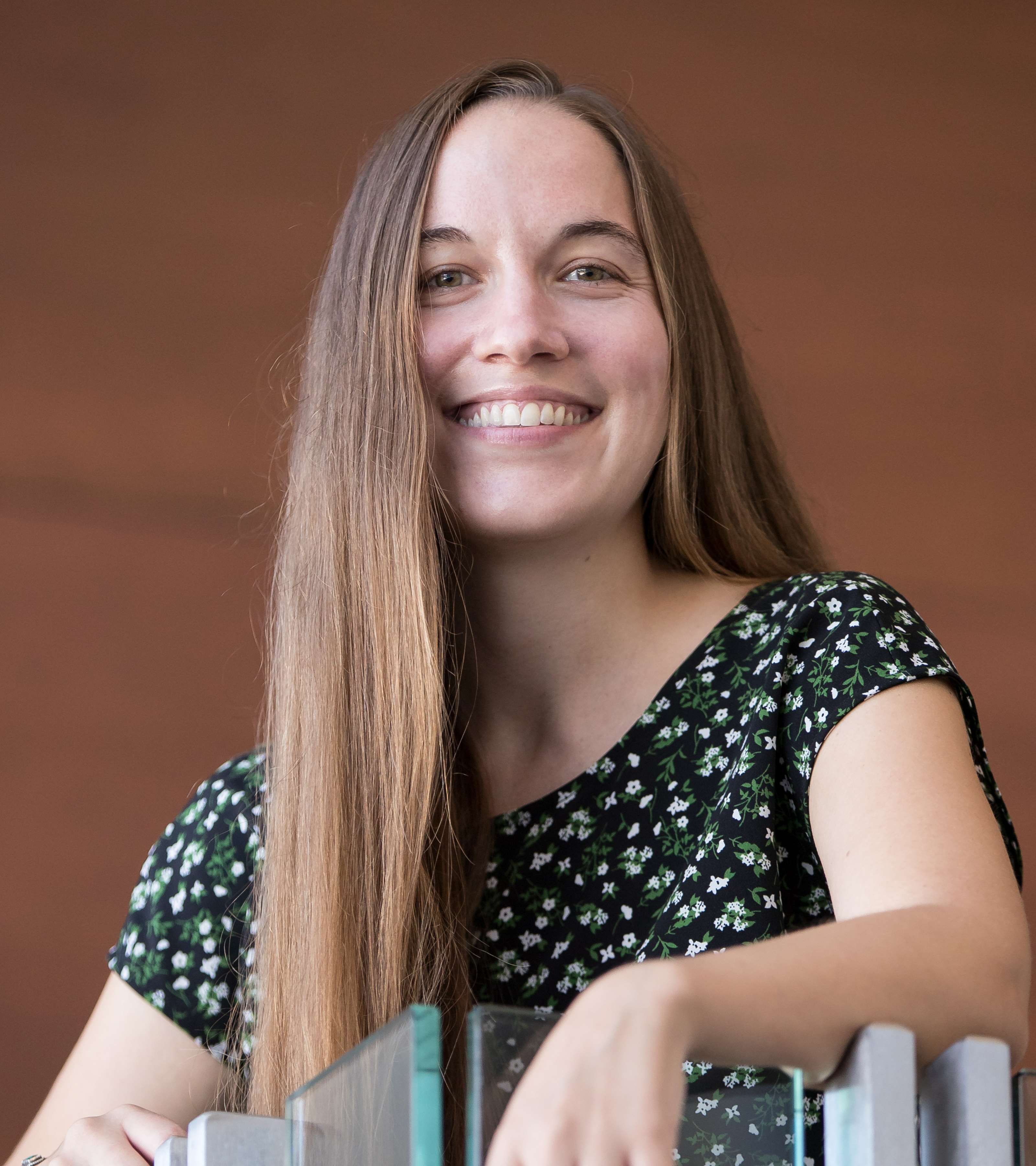 Sandra Bogar, PhD