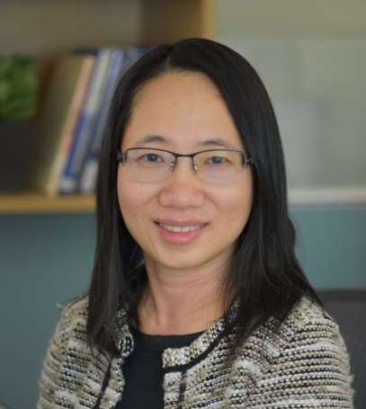 Yuhong Zhou, PhD, MS, ME