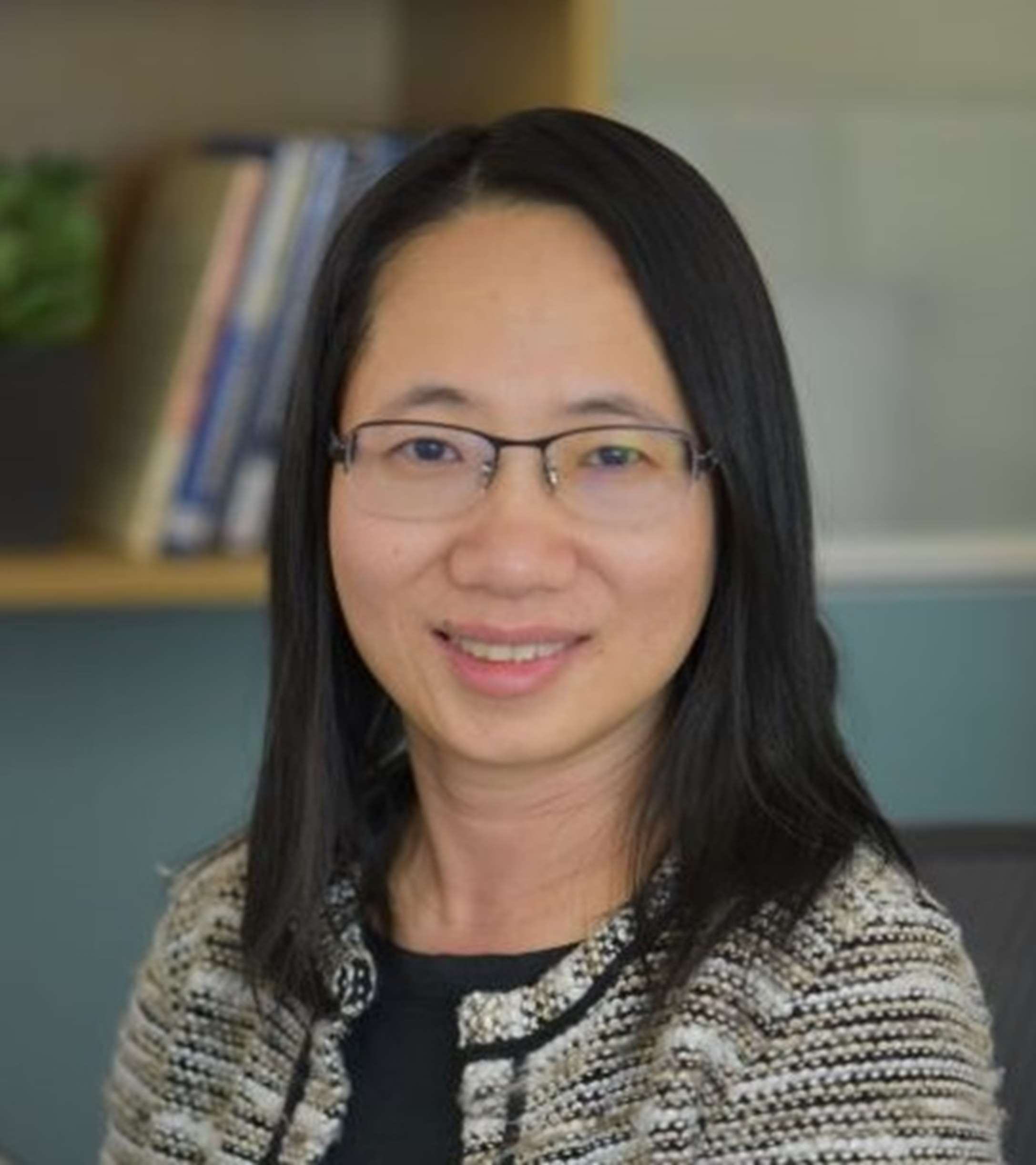 Yuhong Zhou, PhD, MS, ME