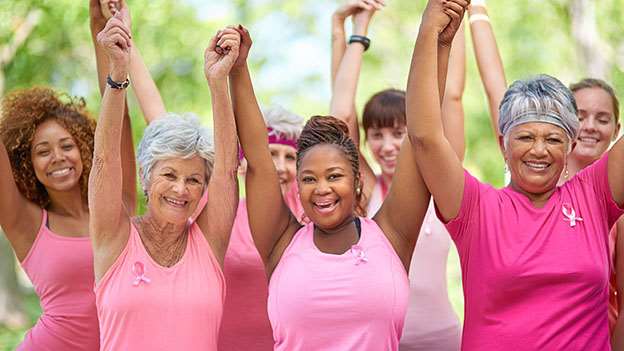 Take Charge During Breast Cancer Treatment