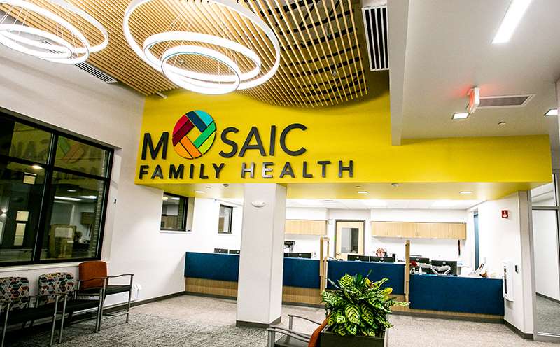 Mosaic Family Health Center