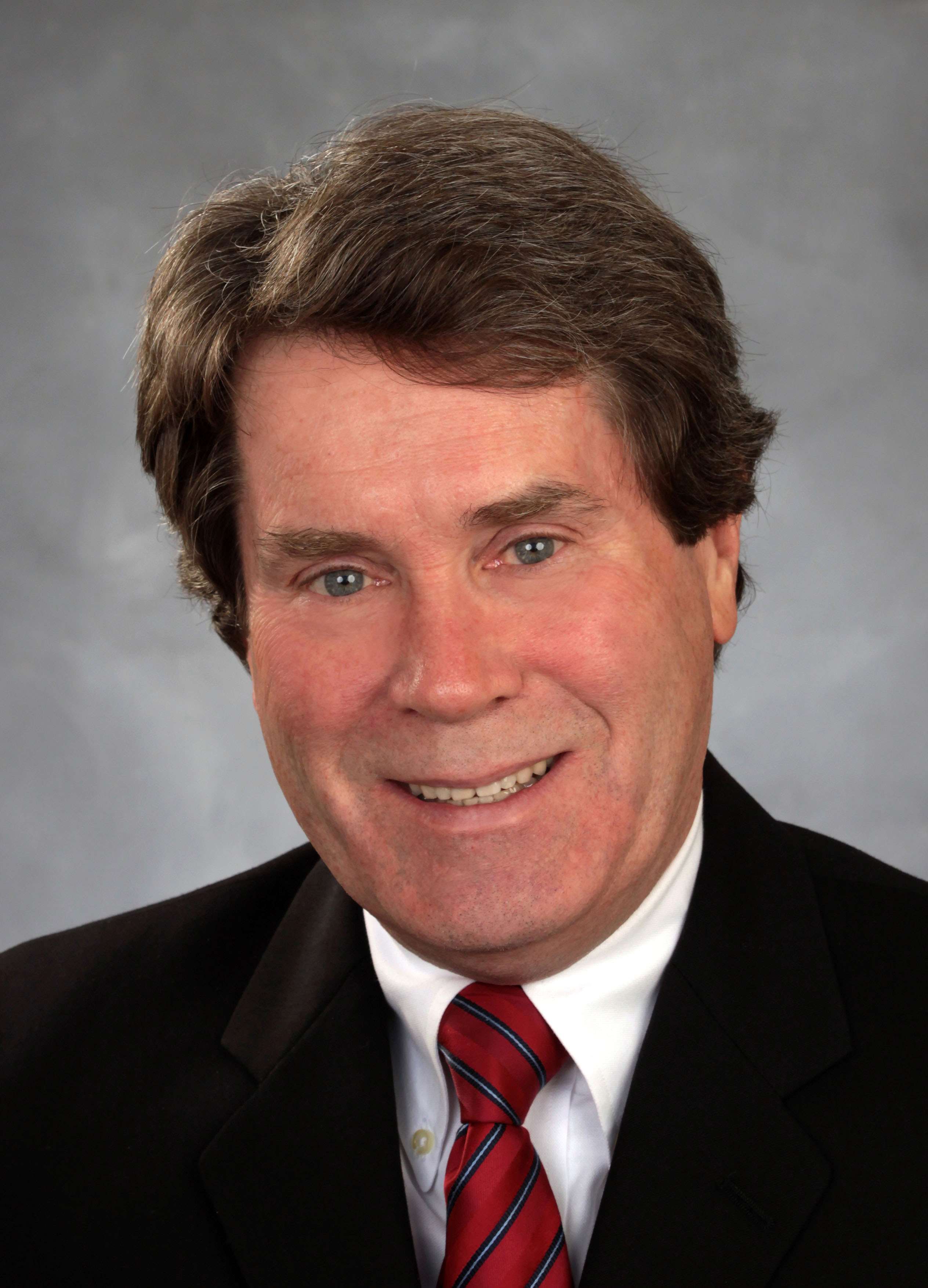 Dennis Butler, PhD